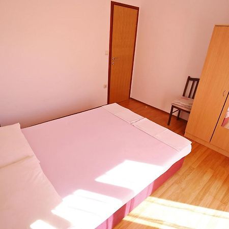 Apartmani Buca Biograd Na Moru Buitenkant foto