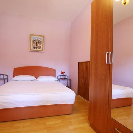 Apartmani Buca Biograd Na Moru Buitenkant foto
