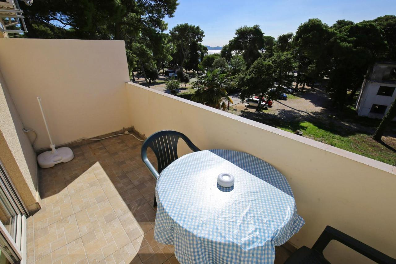 Apartmani Buca Biograd Na Moru Buitenkant foto